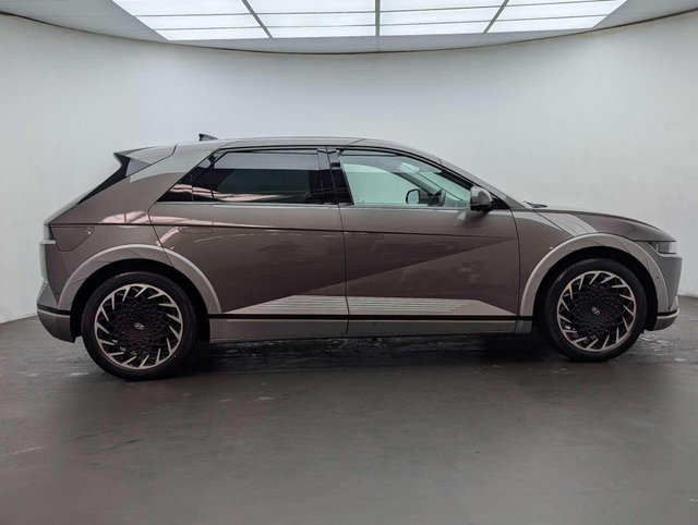 USED 2022 22 HYUNDAI IONIQ 5 IONIQ 5 Ultimate EV 5dr CLICK+COLLECT / HOME DELIVERY