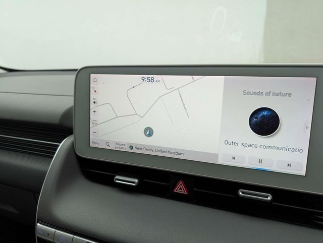 USED 2022 22 HYUNDAI IONIQ 5 IONIQ 5 Ultimate EV 5dr CLICK+COLLECT / HOME DELIVERY