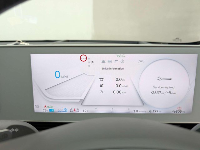 USED 2022 22 HYUNDAI IONIQ 5 IONIQ 5 Ultimate EV 5dr CLICK+COLLECT / HOME DELIVERY