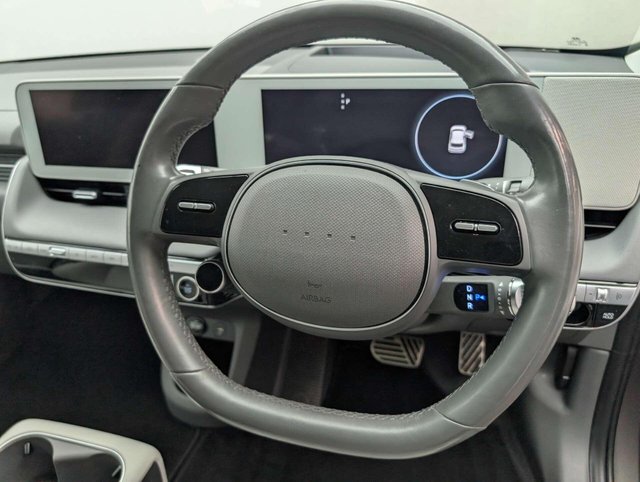 USED 2022 22 HYUNDAI IONIQ 5 IONIQ 5 Ultimate EV 5dr CLICK+COLLECT / HOME DELIVERY
