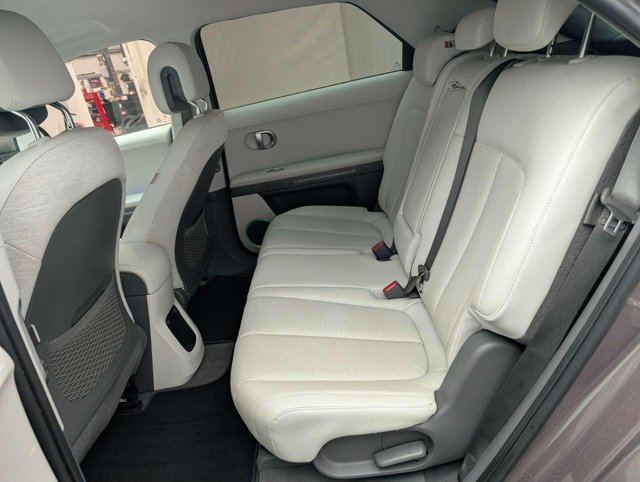 USED 2022 22 HYUNDAI IONIQ 5 IONIQ 5 Ultimate EV 5dr CLICK+COLLECT / HOME DELIVERY