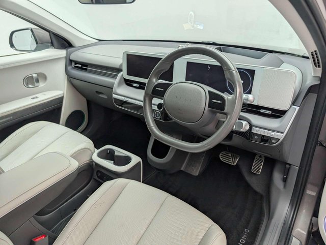 USED 2022 22 HYUNDAI IONIQ 5 IONIQ 5 Ultimate EV 5dr CLICK+COLLECT / HOME DELIVERY