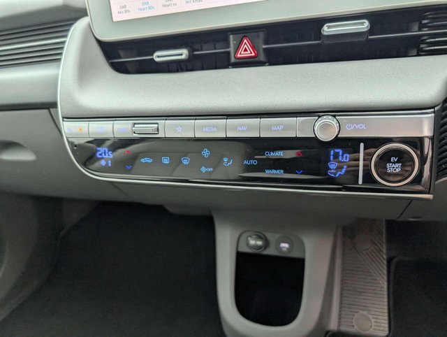 USED 2022 22 HYUNDAI IONIQ 5 IONIQ 5 Ultimate EV 5dr CLICK+COLLECT / HOME DELIVERY