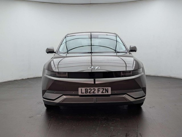 USED 2022 22 HYUNDAI IONIQ 5 IONIQ 5 Ultimate EV 5dr CLICK+COLLECT / HOME DELIVERY