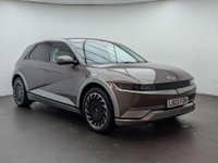USED 2022 22 HYUNDAI IONIQ 5 IONIQ 5 Ultimate EV 5dr CLICK+COLLECT / HOME DELIVERY