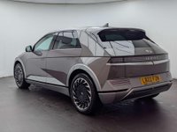 USED 2022 22 HYUNDAI IONIQ 5 IONIQ 5 Ultimate EV 5dr CLICK+COLLECT / HOME DELIVERY