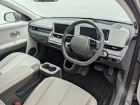 USED 2022 22 HYUNDAI IONIQ 5 IONIQ 5 Ultimate EV 5dr CLICK+COLLECT / HOME DELIVERY