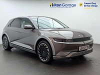 USED 2022 22 HYUNDAI IONIQ 5 IONIQ 5 Ultimate EV 5dr CLICK+COLLECT / HOME DELIVERY