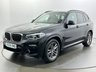 USED 2019 69 BMW X3 2.0 20d M Sport Auto xDrive Euro 6 (s/s) 5dr R/CAMERA, ALL-LED, SATANV, 19"