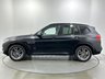 USED 2019 69 BMW X3 2.0 20d M Sport Auto xDrive Euro 6 (s/s) 5dr R/CAMERA, ALL-LED, SATANV, 19"