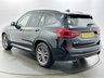 USED 2019 69 BMW X3 2.0 20d M Sport Auto xDrive Euro 6 (s/s) 5dr R/CAMERA, ALL-LED, SATANV, 19"