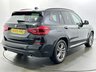 USED 2019 69 BMW X3 2.0 20d M Sport Auto xDrive Euro 6 (s/s) 5dr R/CAMERA, ALL-LED, SATANV, 19"