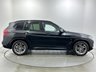 USED 2019 69 BMW X3 2.0 20d M Sport Auto xDrive Euro 6 (s/s) 5dr R/CAMERA, ALL-LED, SATANV, 19"