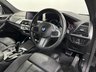 USED 2019 69 BMW X3 2.0 20d M Sport Auto xDrive Euro 6 (s/s) 5dr R/CAMERA, ALL-LED, SATANV, 19"