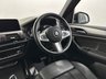 USED 2019 69 BMW X3 2.0 20d M Sport Auto xDrive Euro 6 (s/s) 5dr R/CAMERA, ALL-LED, SATANV, 19"