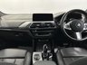 USED 2019 69 BMW X3 2.0 20d M Sport Auto xDrive Euro 6 (s/s) 5dr R/CAMERA, ALL-LED, SATANV, 19"