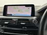 USED 2019 69 BMW X3 2.0 20d M Sport Auto xDrive Euro 6 (s/s) 5dr R/CAMERA, ALL-LED, SATANV, 19"