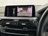 USED 2019 69 BMW X3 2.0 20d M Sport Auto xDrive Euro 6 (s/s) 5dr R/CAMERA, ALL-LED, SATANV, 19"