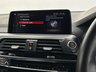 USED 2019 69 BMW X3 2.0 20d M Sport Auto xDrive Euro 6 (s/s) 5dr R/CAMERA, ALL-LED, SATANV, 19"