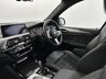 USED 2019 69 BMW X3 2.0 20d M Sport Auto xDrive Euro 6 (s/s) 5dr R/CAMERA, ALL-LED, SATANV, 19"