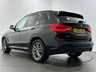 USED 2019 69 BMW X3 2.0 20d M Sport Auto xDrive Euro 6 (s/s) 5dr R/CAMERA, ALL-LED, SATANV, 19"