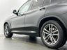USED 2019 69 BMW X3 2.0 20d M Sport Auto xDrive Euro 6 (s/s) 5dr R/CAMERA, ALL-LED, SATANV, 19"
