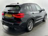 USED 2019 69 BMW X3 2.0 20d M Sport Auto xDrive Euro 6 (s/s) 5dr R/CAMERA, ALL-LED, SATANV, 19"