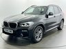 USED 2019 69 BMW X3 2.0 20d M Sport Auto xDrive Euro 6 (s/s) 5dr R/CAMERA, ALL-LED, SATANV, 19"