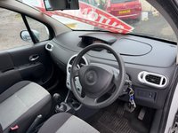 USED 2010 10 RENAULT GRAND MODUS 1.5 dCi Dynamique MPV 5dr Diesel Quickshift Euro 4 (86 ps) 