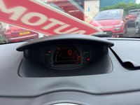 USED 2010 10 RENAULT GRAND MODUS 1.5 dCi Dynamique MPV 5dr Diesel Quickshift Euro 4 (86 ps) 