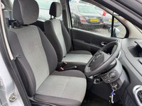 USED 2010 10 RENAULT GRAND MODUS 1.5 dCi Dynamique MPV 5dr Diesel Quickshift Euro 4 (86 ps) 