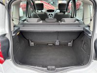 USED 2010 10 RENAULT GRAND MODUS 1.5 dCi Dynamique MPV 5dr Diesel Quickshift Euro 4 (86 ps) 