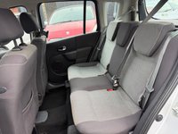 USED 2010 10 RENAULT GRAND MODUS 1.5 dCi Dynamique MPV 5dr Diesel Quickshift Euro 4 (86 ps) 