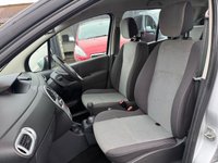 USED 2010 10 RENAULT GRAND MODUS 1.5 dCi Dynamique MPV 5dr Diesel Quickshift Euro 4 (86 ps) 