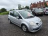 USED 2010 10 RENAULT GRAND MODUS 1.5 dCi Dynamique MPV 5dr Diesel Quickshift Euro 4 (86 ps) 