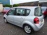 USED 2010 10 RENAULT GRAND MODUS 1.5 dCi Dynamique MPV 5dr Diesel Quickshift Euro 4 (86 ps) 