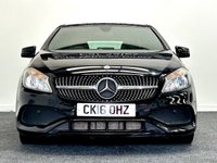 USED 2016 16 MERCEDES-BENZ A-CLASS 1.5 A180d AMG Line (Executive) Hatchback 5dr Diesel Manual Euro 6 (s/s) (109 ps) **SALES NOW ON**