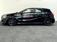 USED 2016 16 MERCEDES-BENZ A-CLASS 1.5 A180d AMG Line (Executive) Hatchback 5dr Diesel Manual Euro 6 (s/s) (109 ps) **SALES NOW ON**