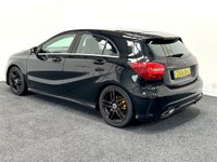USED 2016 16 MERCEDES-BENZ A-CLASS 1.5 A180d AMG Line (Executive) Hatchback 5dr Diesel Manual Euro 6 (s/s) (109 ps) **SALES NOW ON**