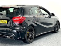 USED 2016 16 MERCEDES-BENZ A-CLASS 1.5 A180d AMG Line (Executive) Hatchback 5dr Diesel Manual Euro 6 (s/s) (109 ps) **SALES NOW ON**