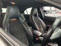 USED 2016 16 MERCEDES-BENZ A-CLASS 1.5 A180d AMG Line (Executive) Hatchback 5dr Diesel Manual Euro 6 (s/s) (109 ps) **SALES NOW ON**