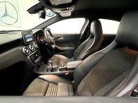 USED 2016 16 MERCEDES-BENZ A-CLASS 1.5 A180d AMG Line (Executive) Hatchback 5dr Diesel Manual Euro 6 (s/s) (109 ps) **SALES NOW ON**