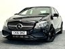 USED 2016 16 MERCEDES-BENZ A-CLASS 1.5 A180d AMG Line (Executive) Hatchback 5dr Diesel Manual Euro 6 (s/s) (109 ps) **SALES NOW ON**