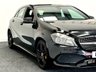 USED 2016 16 MERCEDES-BENZ A-CLASS 1.5 A180d AMG Line (Executive) Hatchback 5dr Diesel Manual Euro 6 (s/s) (109 ps) **SALES NOW ON**