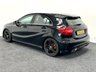 USED 2016 16 MERCEDES-BENZ A-CLASS 1.5 A180d AMG Line (Executive) Hatchback 5dr Diesel Manual Euro 6 (s/s) (109 ps) **SALES NOW ON**
