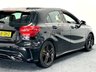 USED 2016 16 MERCEDES-BENZ A-CLASS 1.5 A180d AMG Line (Executive) Hatchback 5dr Diesel Manual Euro 6 (s/s) (109 ps) **SALES NOW ON**