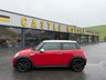 USED 2012 12 MINI HATCH 1.6 Cooper D London 2012 Hatchback 3dr Diesel Manual Euro 5 (s/s) (112 ps) London 2012 Special Edition, very rare & beautiful specification diesel Mini
