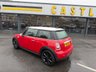 USED 2012 12 MINI HATCH 1.6 Cooper D London 2012 Hatchback 3dr Diesel Manual Euro 5 (s/s) (112 ps) London 2012 Special Edition, very rare & beautiful specification diesel Mini