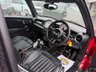 USED 2012 12 MINI HATCH 1.6 Cooper D London 2012 Hatchback 3dr Diesel Manual Euro 5 (s/s) (112 ps) London 2012 Special Edition, very rare & beautiful specification diesel Mini