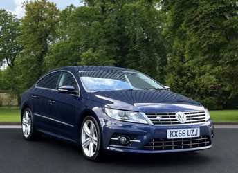 View our VOLKSWAGEN CC